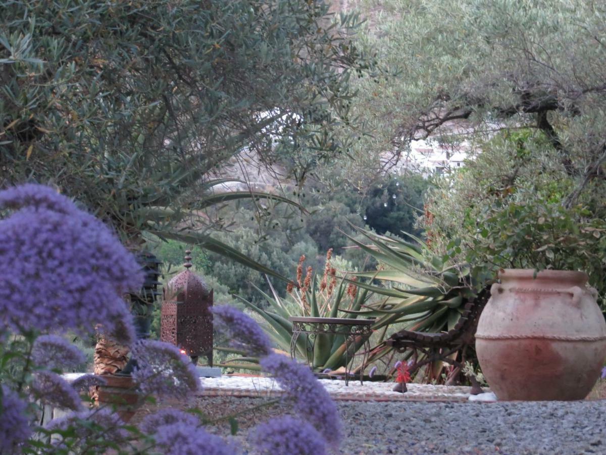 Colores En El Viento Frigiliana Exterior photo